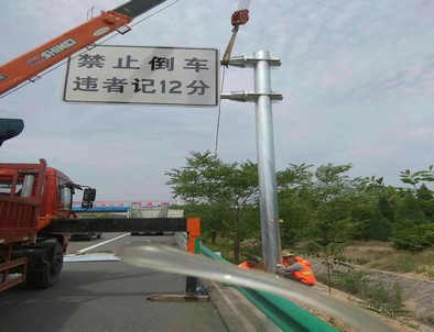 荆州荆州交通标杆施工案例